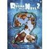 Dvd - Regina Delle Nevi 2 (La) (1 DVD) (DVD)