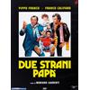 Min Due Strani Papà (DVD) Franco Mattioli Califano Valentino