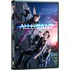 The Divergent Series: Allegiant (DVD) Shailene Woodley Theo James Jeff Daniels