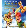 Dvd Dvd Thor - De Legende van Walhalla 3D (Blu-ray) Blu Ray
