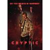 Rising Sun Media Cryptic (DVD) Ed Stoppard Daniel Feuerriegel Robert Glenister Vas Blackwood