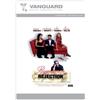 Vanguard Cinema Romance And Rejection (DVD) Reece Dinsdale John Hannah Victoria Smurfit