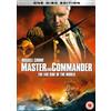 20th Century Fox Master And Commander - The Far Side Of The World (DVD)