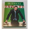 Universal DR. HOUSE - stagione 4 - cofanetto dvd - NUOVO SIGILLATO