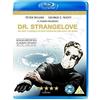 Sony Pictures Home Entertainment Dr. Strangelove (Blu-ray) Sterling Hayden George C. Scott Peter Sellers