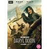Acorn Media UK The Walking Dead: Daryl Dixon - Seasons 1-3 (DVD) Melissa McBride Norman Reedus