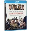 Warner Bros. Richard Jewell (Blu-ray) Rockwell Bates Hamm Wilde Hausere Eastwood Clint