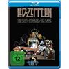 Warner Bros (Universal Pictures) Led Zeppelin - The Song remains the Same (Blu-ray) Led Zeppelin