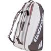 Babolat Bag RH 9 Wimbledon White
