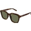 Saint Laurent SL457 - 008 Occhiali da Sole