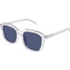 Saint Laurent SL457 - 0010 Occhiali da Sole