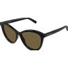 Saint Laurent SL456 - 009 Occhiali da Sole