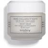 Sisley Creme Collagene et Mauve 50 ml Trattamento Viso Rassodante Notte Crema Ricca