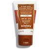 Sisley Super Soin Solaire Teinté SPF30 3 Amber 3 Amber Protezione Solare Viso Anti-Età Colorata Crema