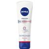 NIVEA Crema Mani Riparatrice 3in1 da 100 ml, Crema mani secche, arrossate e screpolate con Dexpanthenolo, Formula riparatrice e nutriente