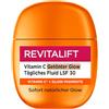 L'Oreal Paris L'Oréal Paris Revitalift Vitamina C Fluido quotidiano Colorato Glow SPF 30