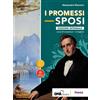 Petrini I promessi sposi. Ediz. integrale. Con ebook. Con espansione online