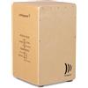 Schlagwerk - CP80 - Cajon Rudiments Nature