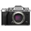 Fujifilm X-T5 Body Silver
