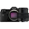 FUJIFILM GFX 100S II + GF 35-70mm f/4.5-5.6 WR