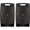 PROEL V12PRO (coppia) | Full Range Attive 12 Pollici