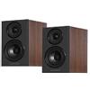 WHARFEDALE DIAMOND 12.2i noce diffusori passivi HiFi NUOVI GARANZIA ITALIANA