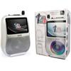 Giochi Preziosi Canta Tu Karaoke 32GB silver Display Touch 14" CTC10000 Giochi Preziosi new-It