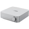 WiiM Amp Network Audio Streamer Silver amplificatore con lettore di rete