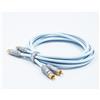 SUPRA CABLES SUPRA DAC X AUDIO BLUE PAIR 2M COPPIA