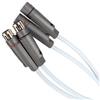 SUPRA CABLES SUPRA DAC XLR AUDIO BLUE PAIR 2M