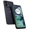 MOTOROLA MOTO G35 5G DUAL SIM 6.72" OCTA CORE 128GB RAM 4GB 5G EUROPA MIDNIGHT B
