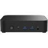 ASUS NUC 14 Essential RNUC14MNK1500002 Nero N150 - TASTIERA QWERTZ