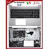 HP Tastiera con Top Case HP ProBook 455 G8 - Retroilluminata Italiana