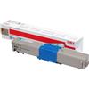 Cartucce in Sconto OKI Toner Originale Ciano 46508711 per Stampante Oki C332DN/MC363DN