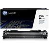 Cartucce in Sconto HP Toner Originale Nero 658A W2000A per Color LaserJet M751dn M751n