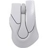 ELECOM Shirow Masamune M-SHIROW1WH Mouse Bluetooth Silenzioso Wireless Bianco