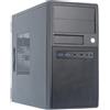 Chieftec CT-04B-OP computer case Mini Tower Nero (Chieftec Mesh Series CT-04B -