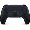 SONY PS5 Controller Wireless DualSense Midnight Black V3