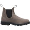 Blundstone Beatles Grigio in Camoscio da Uomo - 45