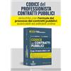 Neldiritto Editore Codice dei contratti pubblici. Annotato con dottrina e giurisprudenza