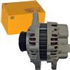 HELLA 8EL 012 429-591 Alternatore - 14V - 80A