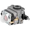 Madezz Carburatore, carburatore di ricambio adatto per motore a 4 tempi GX31 GX22 FG100 Carburatore Carb Carburatore di ricambio Carburatore di ricambio Carb