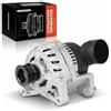 Frankberg Generatore Alternatore Benzina Compatibile con Serie 3 Cabriolet E46 2.2L Serie 3 E46 2.2L Serie 5 E39 2.5L Serie 5 E39 2.0L Z3 R.o.a.d.s.t.e.r E36 1.9L Replace# 0123315013