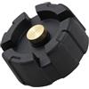 Galloparts Tappo serbatoio carburante motore barca 6YJ-24610-01-00 6YJ-24610-01 compatibile con motori fuoribordo Yamaha 6-350HP 2 4 tempi