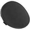 NWQZTS Copertura gancio di traino paraurti posteriore auto, per Nissan, per Qashqai J10 2007 2008 2009 2010 2011 2012 2013 2014, 85071BR00A