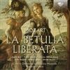 Wolfgang Amadeus Mozart Mozart: La Betulia Liberata (CD) Album