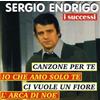 Sergio Endrigo I Successi (CD)