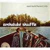 SMART METAL HORNETS & DIX Archduke Shuffle (CD)