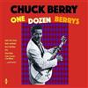 Chuck Berry One Dozen Berrys (CD) Album Digipak