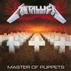 Metallica Master Of Puppets (remastered Expanded Edition) (CD)